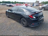 Honda Civic Si Coupe 2HGFC3A59LH751354 снимка