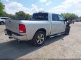 Ram  Big Horn 4X4 5'7 Box 3C6RR7LT4HG565412 снимка