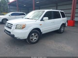 Honda Pilot Ex-L 5FNYF28798B001482 снимка