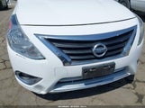 Nissan Versa 1.6 Sv 3N1CN7AP7HL859655 снимка
