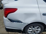 Nissan Versa 1.6 Sv 3N1CN7AP7HL859655 снимка