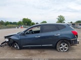 Nissan Rogue S JN8AS5MV4DW624750 снимка