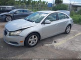 Chevrolet Cruze 1Lt Auto 1G1PC5SB3D7251862 снимка