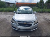 Chevrolet Cruze 1Lt Auto 1G1PC5SB3D7251862 снимка