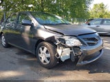 Toyota Corolla L 2T1BU4EE4CC793550 fotografie