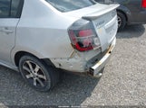 Nissan Sentra 2.0 Sr 3N1AB6AP6CL712472 снимка