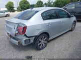 Nissan Sentra 2.0 Sr 3N1AB6AP6CL712472 снимка