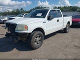 Ford F-150 Fx4/Lariat/Xl/Xlt 1FTPX14567FB67105 photo