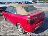 Volkswagen Cabrio Gls 3VWDB61E1XM809083 снимка
