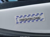 Hyundai Venue Limited KMHRC8A33NU134602 снимка