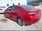 Toyota Corolla Le Plus 5YFBURHE3EP040197 снимка