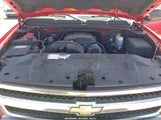 Chevrolet Silverado K1500 1GCEK14CX9Z135960 снимка