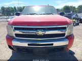 Chevrolet Silverado K1500 1GCEK14CX9Z135960 снимка