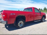 Chevrolet Silverado K1500 1GCEK14CX9Z135960 снимка