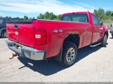 Chevrolet Silverado K1500 1GCEK14CX9Z135960 снимка