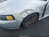 Ford Mustang 1FAFP404X3F432389 снимка