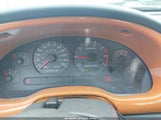 Ford Mustang 1FAFP404X3F432389 снимка