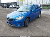 Mazda Cx-5 Touring JM3KE2CE5D0122024 fotografie