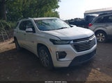 Chevrolet Traverse Fwd High Country 1GNERNKW5PJ215363 снимка