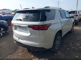 Chevrolet Traverse Fwd High Country 1GNERNKW5PJ215363 снимка