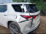 Chevrolet Traverse Fwd High Country 1GNERNKW5PJ215363 снимка