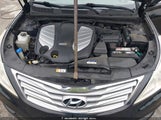 Hyundai Azera KMHFH4JGXCA157065 снимка