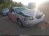 Pontiac Grand Prix Gt2 2G2WS522041143934 снимка