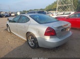 Pontiac Grand Prix Gt2 2G2WS522041143934 снимка