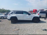 Jeep Grand Cherokee Altitude X 4X4 1C4RJHAG2SC290564 fotografie