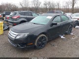 Ford Fusion Se 3FAHP0HG7BR121164 снимка
