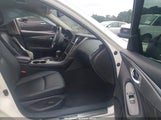 Infiniti Q50 Premium JN1BV7APXFM355163 photo