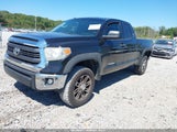 Toyota Tundra Sr5 4.6L V8 5TFRM5F11EX081419 fotografie