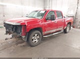 Chevrolet Silverado  Lt 3GCPKSE76CG283918 снимка