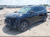 Nissan Rogue Sl 5N1AT2MT6GC875941 снимка