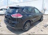 Nissan Rogue Sl 5N1AT2MT6GC875941 снимка