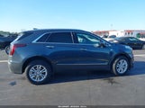 Cadillac Xt5 Fwd Luxury 1GYKNAR45MZ178083 снимка