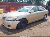 Toyota Camry Le 4T1BF3EK4BU156908 снимка