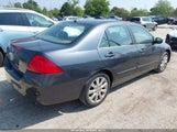 Honda Accord 3.0 Ex 1HGCM66877A046416 снимка