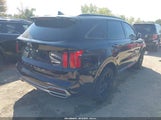 Kia Sorento Sx 5XYRKDLF4MG041742 снимка