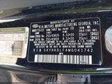 Kia Sorento Sx 5XYRKDLF4MG041742 снимка