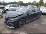 Toyota Camry Xse 4T1K61AK8RU910199 fotografie