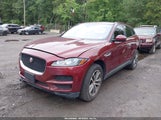 Jaguar F-Pace 35T Premium SADCJ2BV4HA070190 снимка