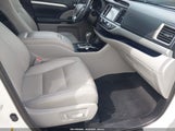 Toyota Highlander Xle 5TDKZRFH2KS367207 снимка
