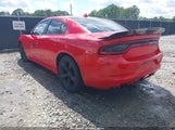 Dodge Charger R/T Rwd 2C3CDXCT2HH587653 снимка