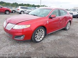 Lincoln Mks 1LNHL9DR1CG803074 снимка