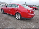 Lincoln Mks 1LNHL9DR1CG803074 fotografie