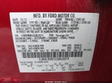 Lincoln Mks 1LNHL9DR1CG803074 снимка