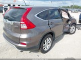 Honda Cr-V Ex 5J6RM4H53FL063288 снимка