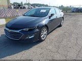 Chevrolet Malibu Fwd 1Lt 1G1ZD5ST7PF132608 снимка