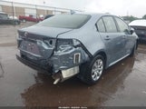 Toyota Corolla Le JTDEPRAE0LJ024278 снимка